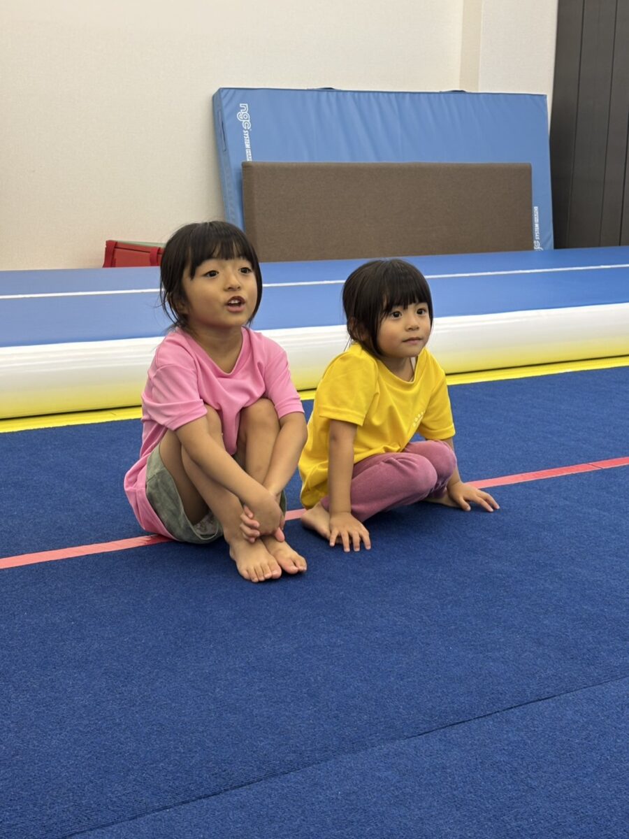 少人数制のイメージ